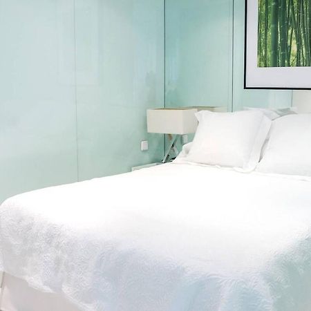 Apartament Ap Gran Via IV -Quinto Piso Sin Ascensor- Madryt Zewnętrze zdjęcie