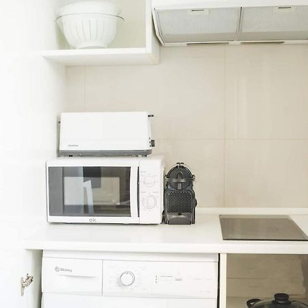 Apartament Ap Gran Via IV -Quinto Piso Sin Ascensor- Madryt Zewnętrze zdjęcie