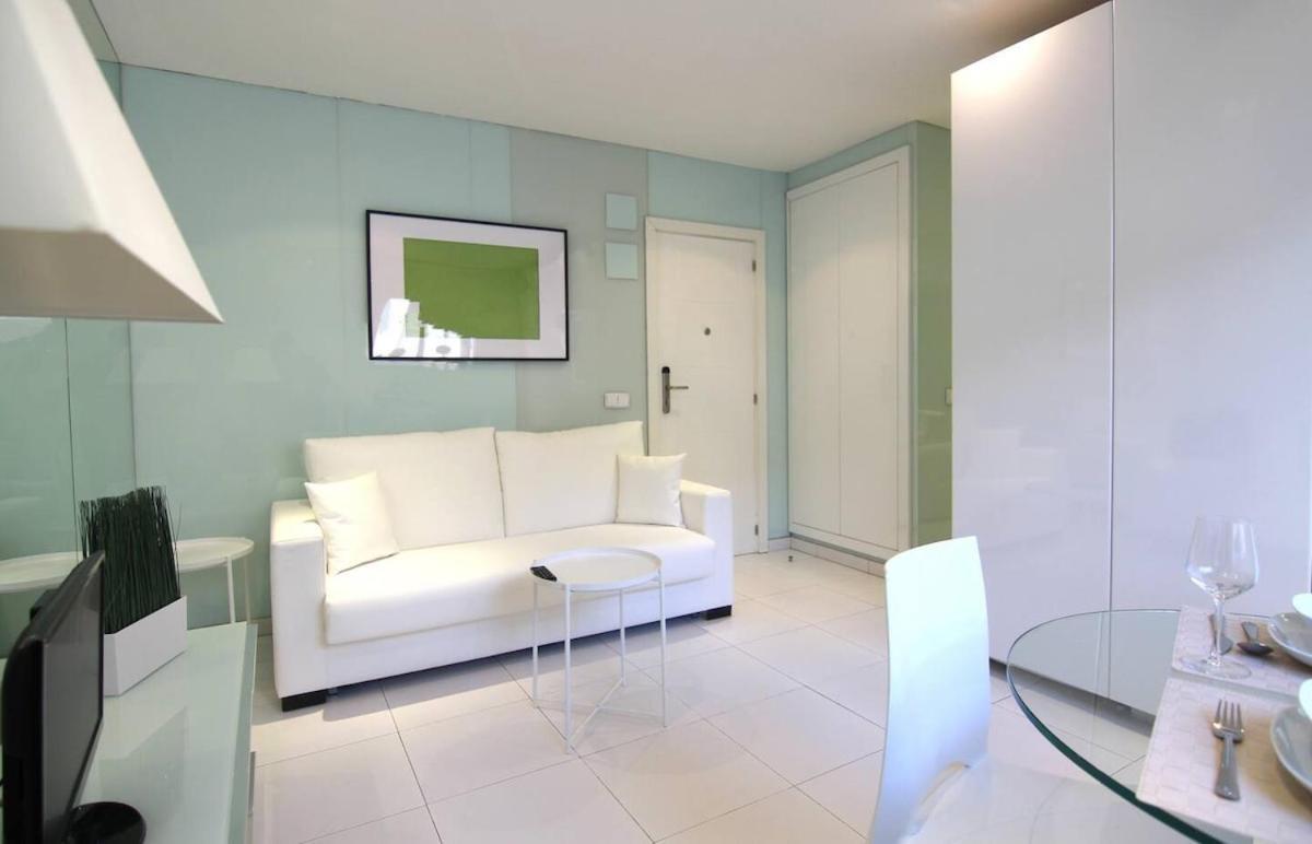 Apartament Ap Gran Via IV -Quinto Piso Sin Ascensor- Madryt Zewnętrze zdjęcie